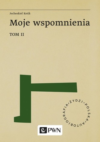 Moje wspomnienia Tom 2 Moje wspomnienia Tom 2