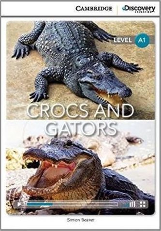Crocs and Gators