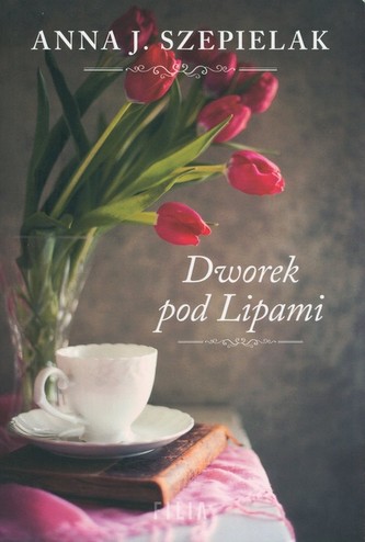 Dworek pod Lipami