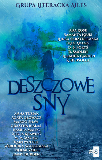 Deszczowe sny
