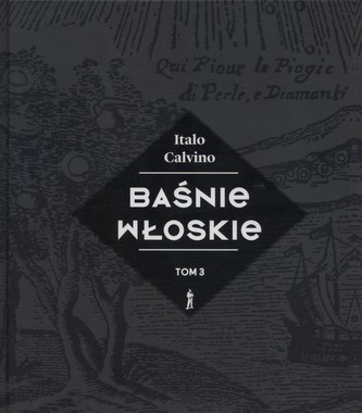 Baśnie włoskie Tom 3 Baśnie włoskie Tom 3