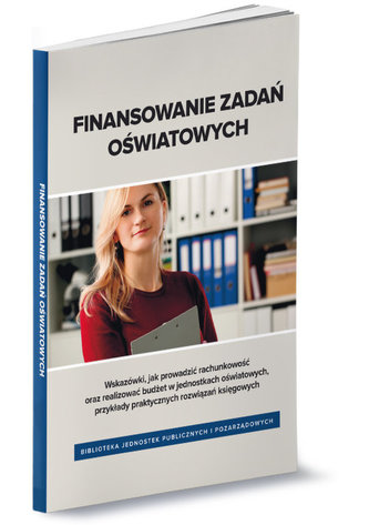 Finansowanie zadań oświatowych Finansowanie zadań oświatowych