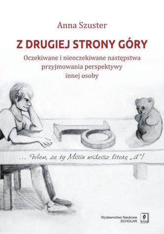 Z drugiej strony góry Z drugiej strony góry