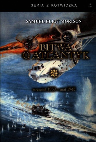 Bitwa o Atlantyk 1