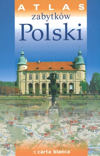 Atlas zabytków Polski
