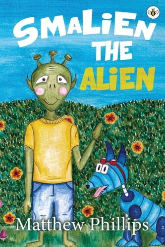 Smalien the Alien