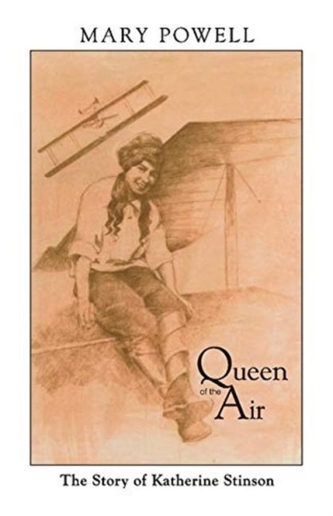 Queen of the Air