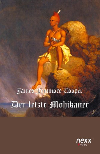 Der letzte Mohikaner