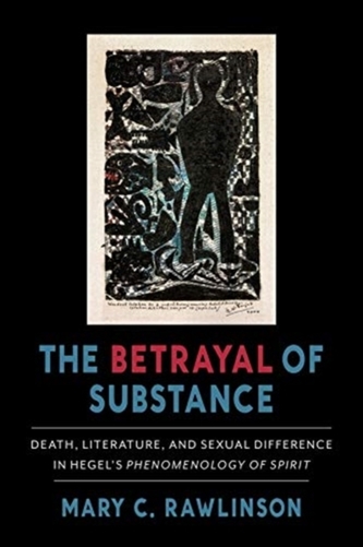 The Betrayal of Substance The Betrayal of Substance