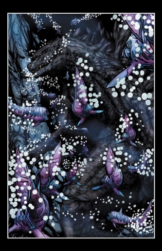 Gvk Godzilla Dominion Gvk Godzilla Dominion