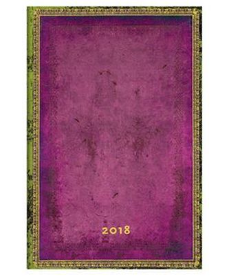 Diář Byzantium 2018 HOR