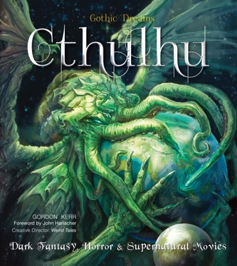 Cthulhu Cthulhu