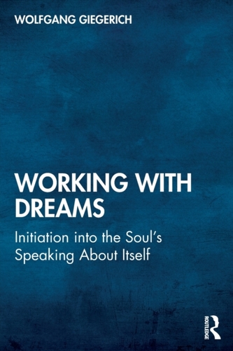 Working With Dreams