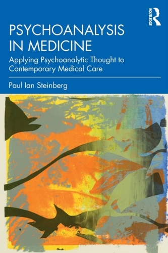 Psychoanalysis in Medicine