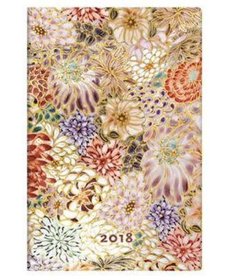 Diář Kikka 2018 HOR