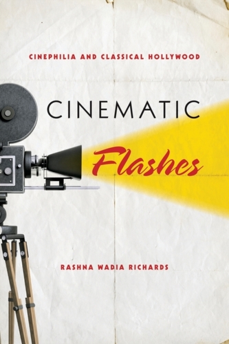 Cinematic Flashes Cinematic Flashes