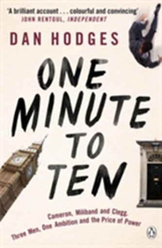 One Minute To Ten One Minute To Ten