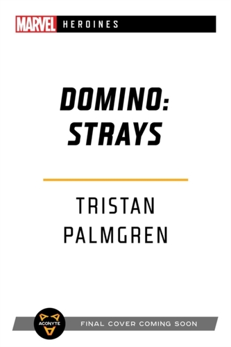 Domino: Strays