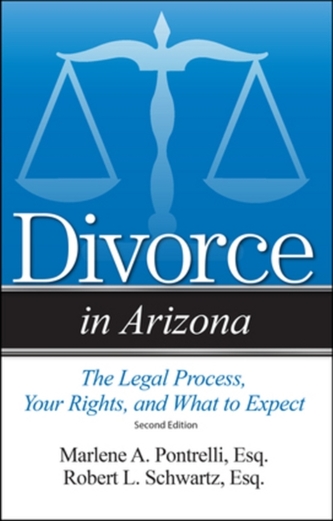 Divorce in Arizona