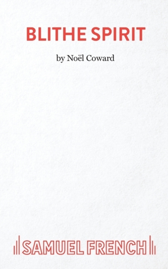 Blithe Spirit