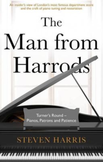 The Man From Harrods