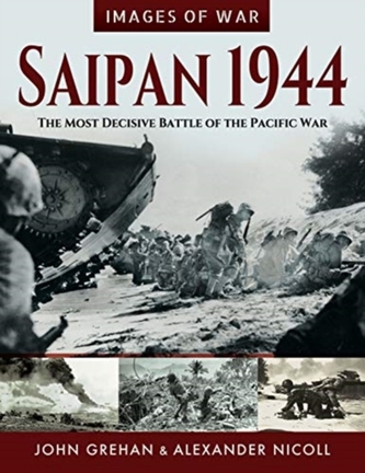 Saipan 1944 Saipan 1944
