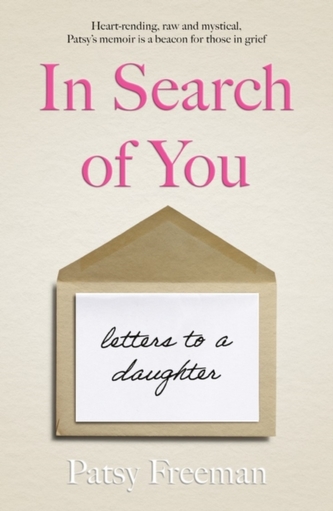 In Search of You In Search of You