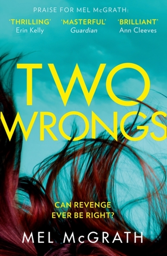 Two Wrongs Two Wrongs