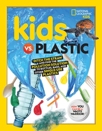 Kids vs. Plastic