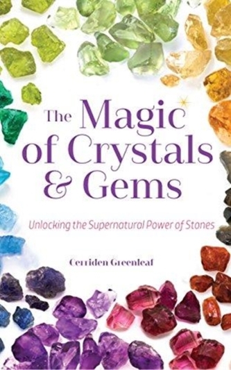 Magic of Crystals and Gems