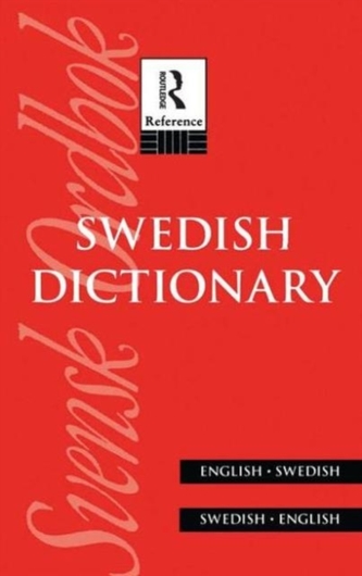 Swedish Dictionary Swedish Dictionary