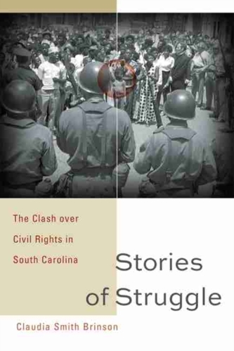 Stories of Struggle Stories of Struggle