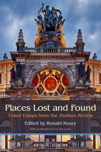 Places Lost and Found Places Lost and Found