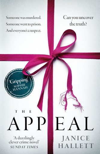 The Appeal The Appeal