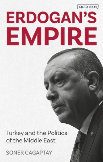 Erdogan's Empire Erdogan's Empire