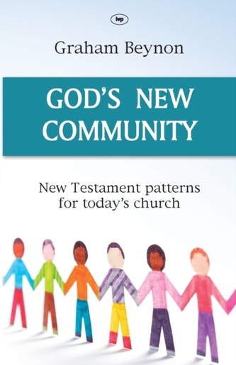 God's New Community