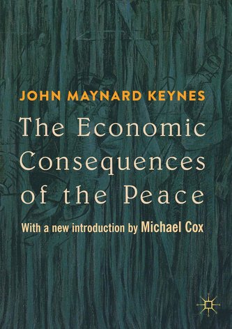 The Economic Consequences of the Peace