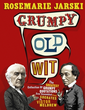 Grumpy Old Wit Grumpy Old Wit