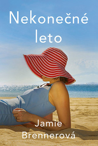 Nekonečné leto (Jamie Brenner, 2017)