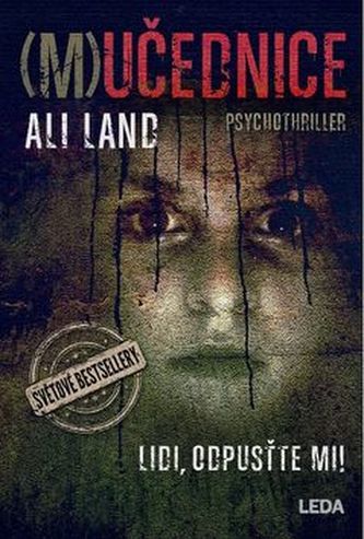 (M)učednice (Ali Land, 2017)