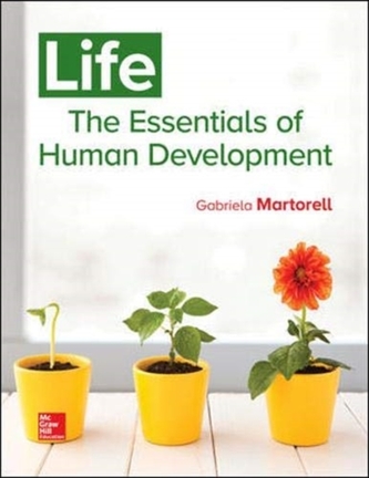 Life: The Essentials of Human Development