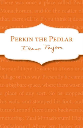 Perkin the Pedlar
