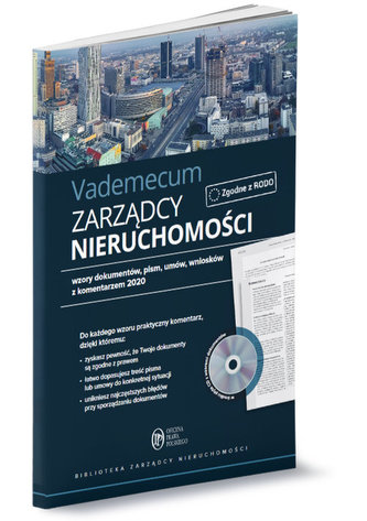 Vademecum Zarządcy Nieruchomości