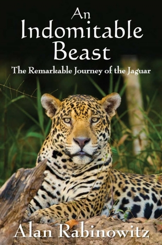 An Indomitable Beast An Indomitable Beast