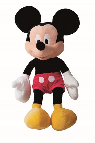 WD Mickey 65cm