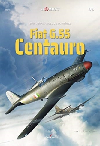 Fiat G.55 Centauro Fiat G.55 Centauro