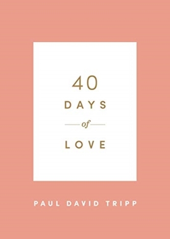 40 Days of Love