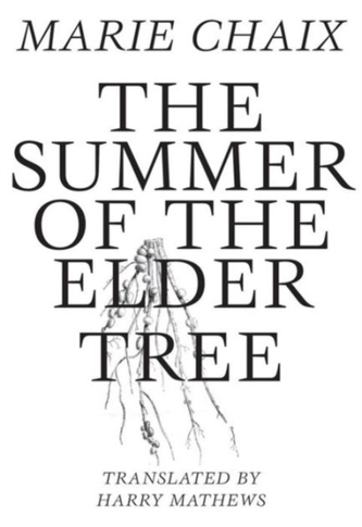 Summer of the Elder Tree Summer of the Elder Tree