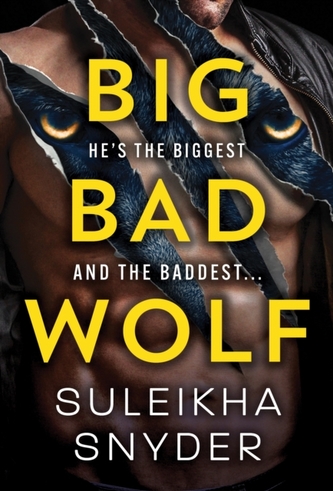 Big Bad Wolf Big Bad Wolf