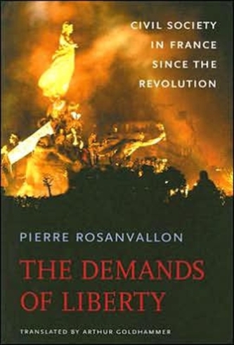 The Demands of Liberty